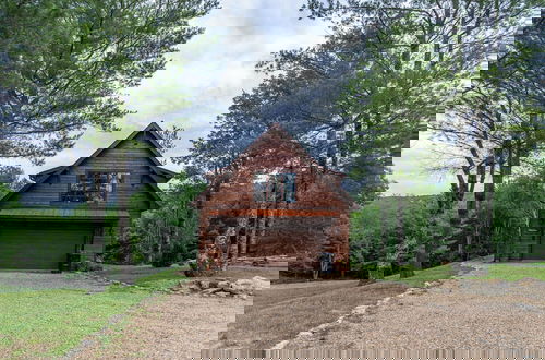 Foto 19 - Deerview Cottage at Eagles Nest