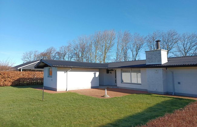 5 Person Holiday Home in Vinderup - Foto 22