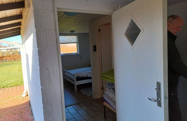 5 Person Holiday Home in Vinderup - Foto 18