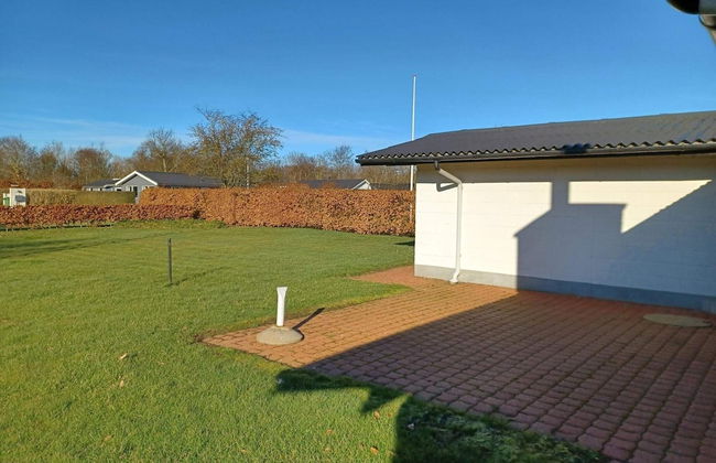 5 Person Holiday Home in Vinderup - Foto 23