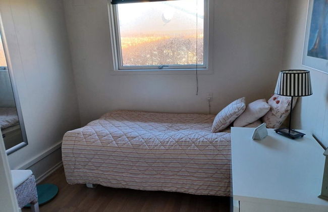 5 Person Holiday Home in Vinderup - Foto 4