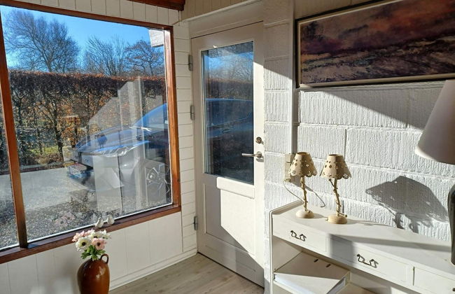 5 Person Holiday Home in Vinderup - Foto 16