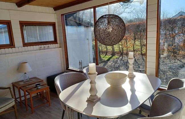 5 Person Holiday Home in Vinderup - Foto 20