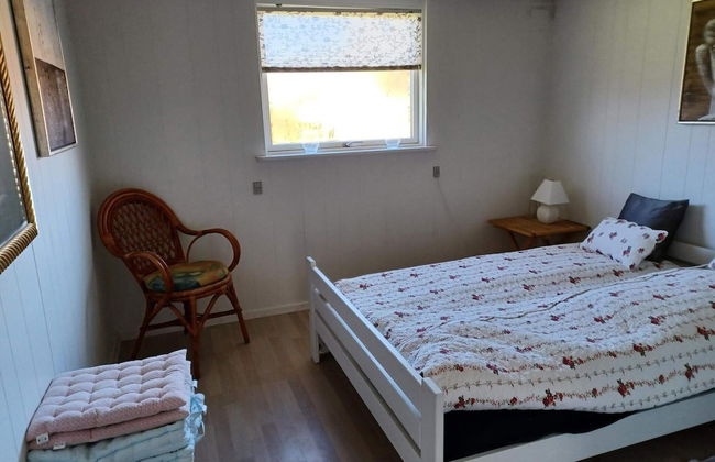 5 Person Holiday Home in Vinderup - Foto 3
