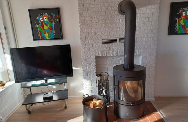 5 Person Holiday Home in Vinderup - Foto 9