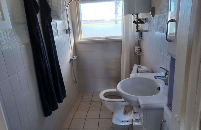 5 Person Holiday Home in Vinderup - Foto 10