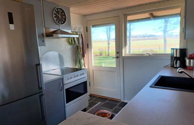 5 Person Holiday Home in Vinderup - Foto 6