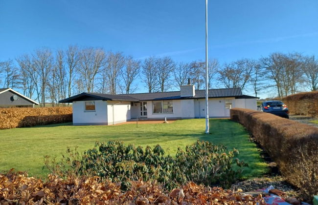 5 Person Holiday Home in Vinderup - Foto 1