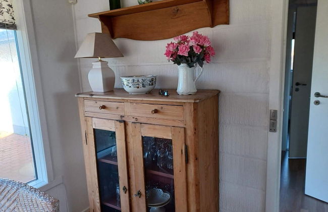5 Person Holiday Home in Vinderup - Foto 15