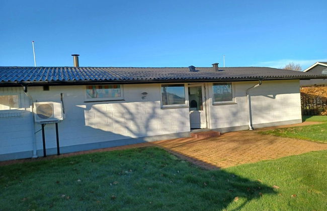 5 Person Holiday Home in Vinderup - Foto 24