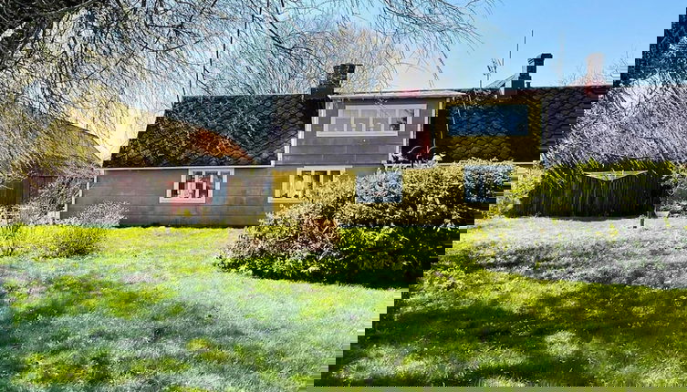 Photo 1 - 8 Person Holiday Home in Nyhamnslage