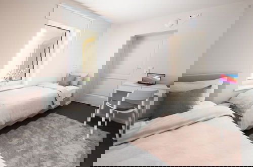 Foto 5 - Maria Luise Comfortable Holiday Residence