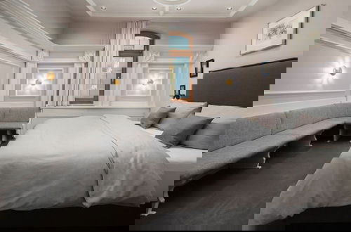 Foto 2 - Maria Luise Comfortable Holiday Residence