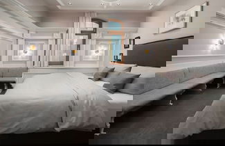 Foto 2 - Maria Luise Comfortable Holiday Residence
