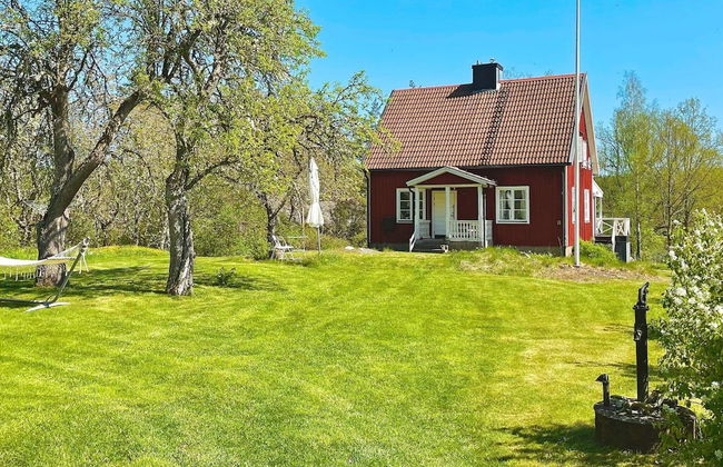 5 Person Holiday Home in Edsbruk-by Traum - Photo 19