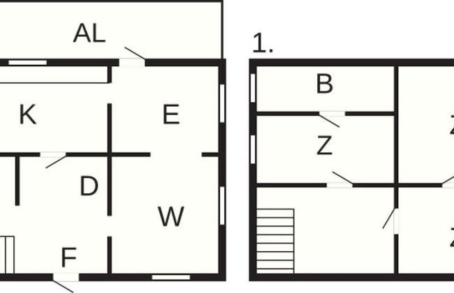 5 Person Holiday Home in Edsbruk-by Traum - Photo 8