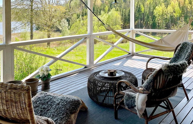 5 Person Holiday Home in Edsbruk-by Traum - Photo 25