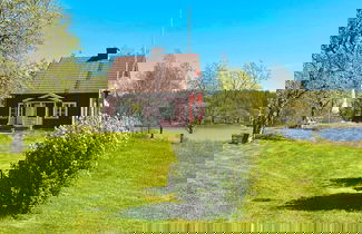 Foto 1 - 5 Person Holiday Home in Edsbruk-by Traum