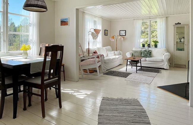 5 Person Holiday Home in Edsbruk-by Traum - Photo 11