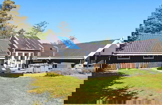 Photo 1 - 6 Person Holiday Home in Vaeggerlose