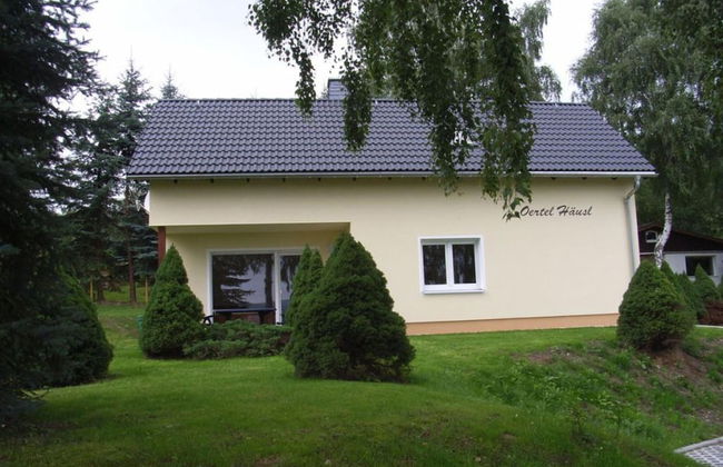 Holiday Home Oertel Hausl - Foto 12