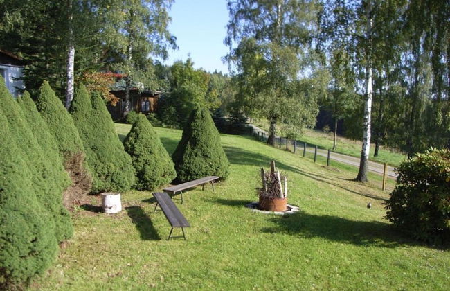 Holiday Home Oertel Hausl - Foto 13