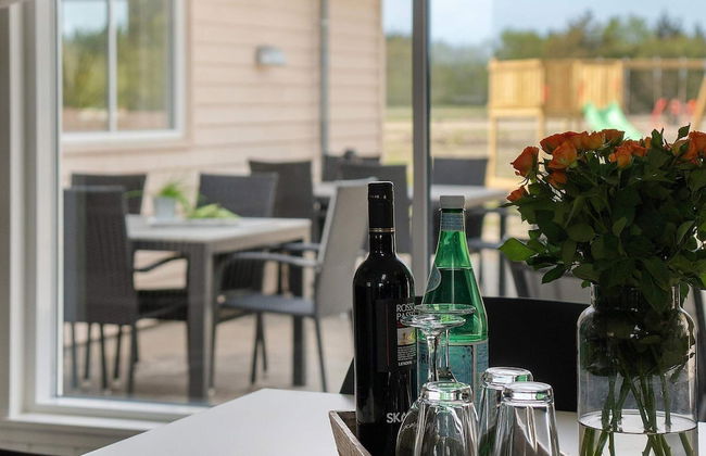 Luxury Retreat by Houstrup - By Traum Ferienwohnungen - Foto 25