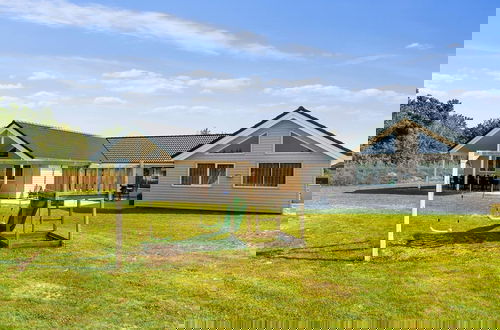Foto 32 - 5 Star Holiday Home in Norre Nebel