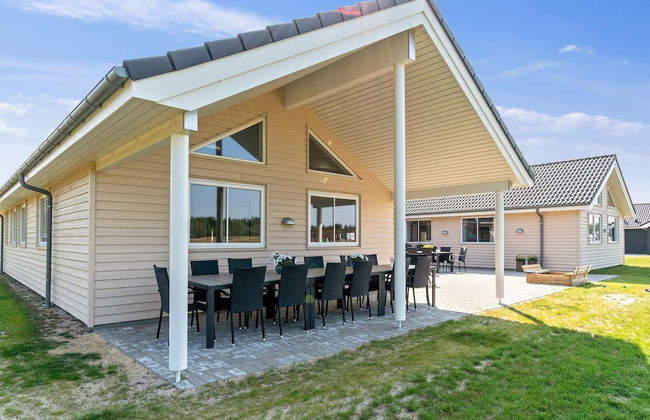 Luxury Retreat by Houstrup - By Traum Ferienwohnungen - Foto 24