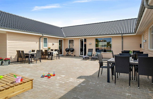 Luxury Retreat by Houstrup - By Traum Ferienwohnungen - Foto 23