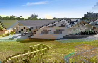 Photo 1 - Luxury Retreat by Houstrup - By Traum Ferienwohnungen