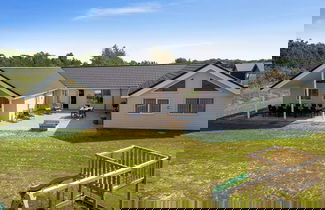 Foto 1 - Luxury Retreat by Houstrup - By Traum Ferienwohnungen