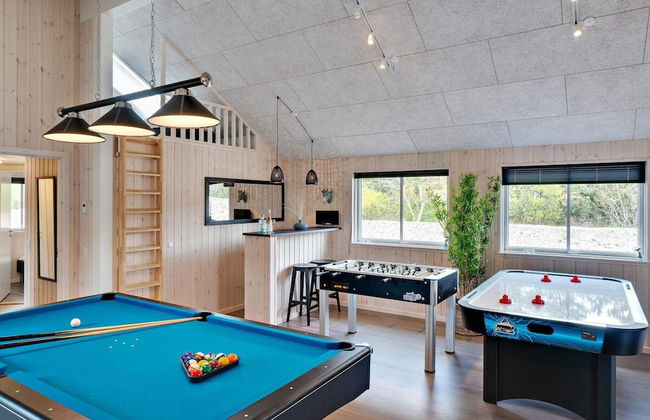 Luxury Retreat by Houstrup - By Traum Ferienwohnungen - Foto 18