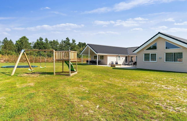 Luxury Retreat by Houstrup - By Traum Ferienwohnungen - Foto 37