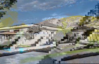 Foto 1 - Villa Central in Dalyan