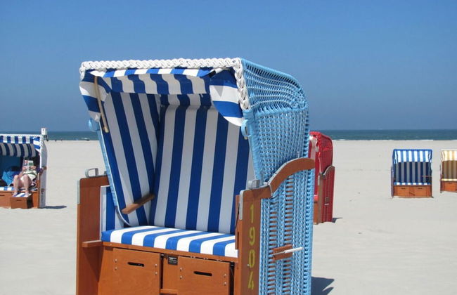 Holiday Home Fischer - Foto 20
