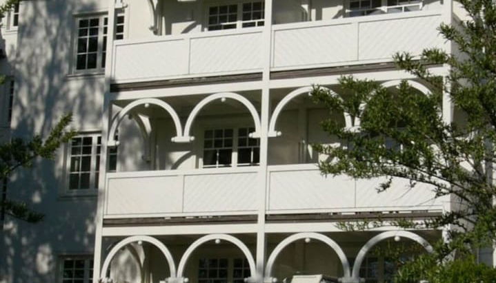 Photo 1 - Modern Apartment Near Seabeach