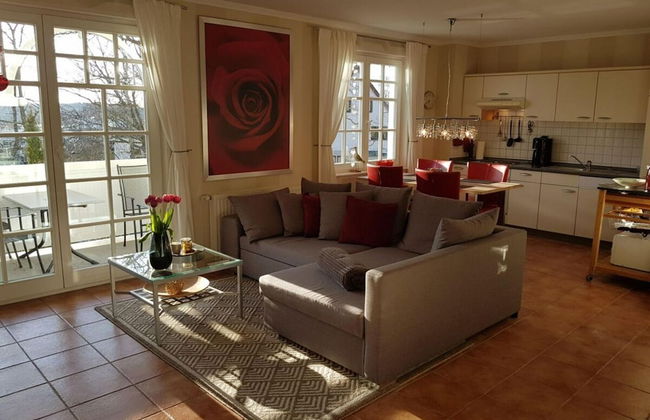 Modern Apartment Near Seabeach - Foto 5