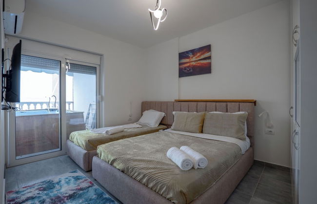 Esel Apartments - Foto 13