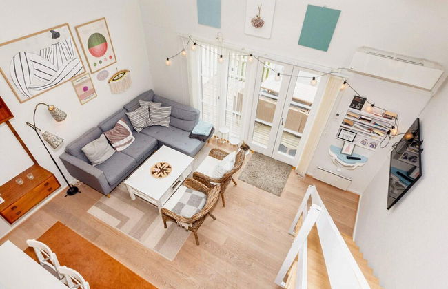 6 Person Holiday Home in Vestervig - Foto 12