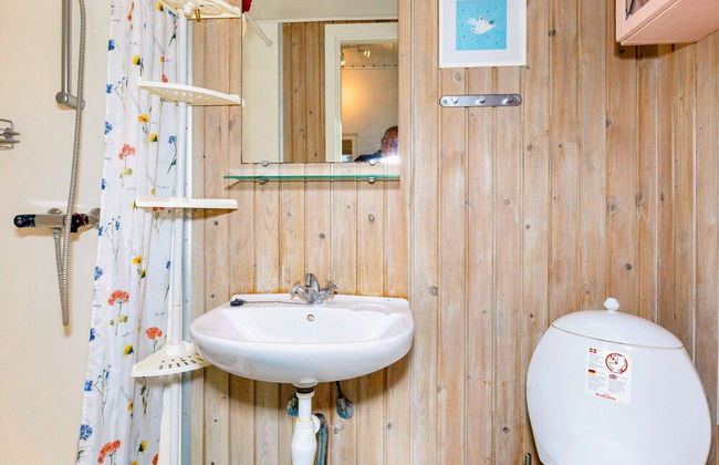 6 Person Holiday Home in Vestervig - Foto 7