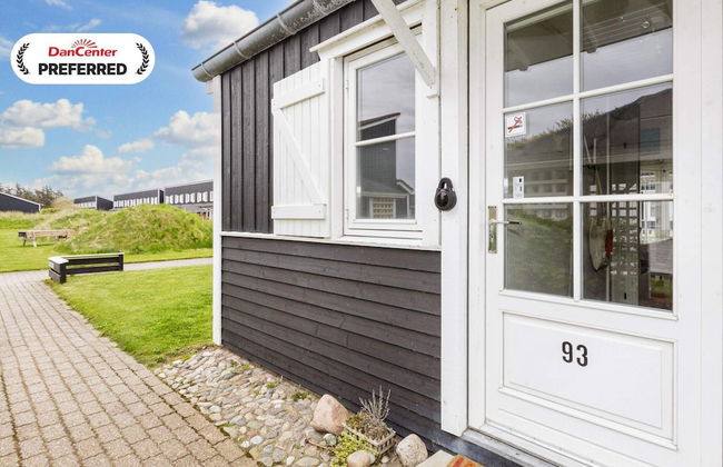 6 Person Holiday Home in Vestervig - Foto 1