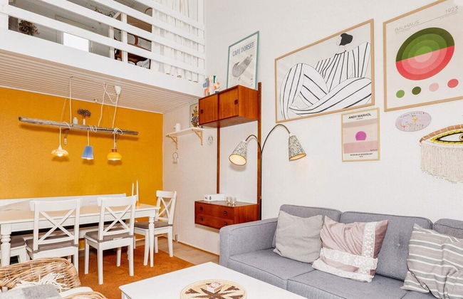 6 Person Holiday Home in Vestervig - Foto 11