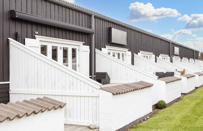 6 Person Holiday Home in Vestervig - Foto 13