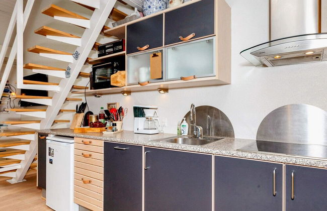 6 Person Holiday Home in Vestervig - Foto 6