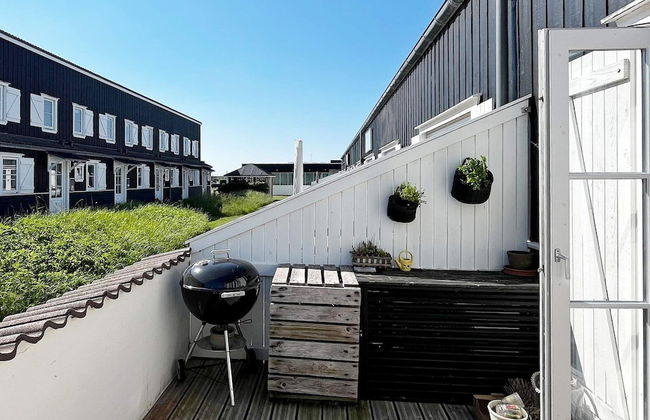 6 Person Holiday Home in Vestervig - Foto 8