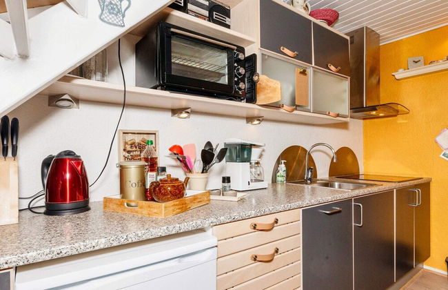 6 Person Holiday Home in Vestervig - Foto 5