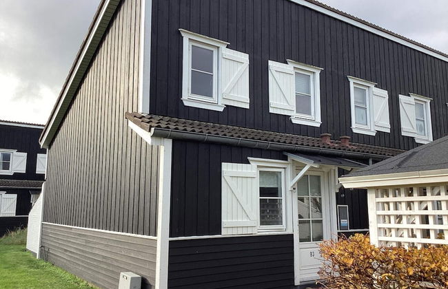 6 Person Holiday Home in Vestervig - Foto 17