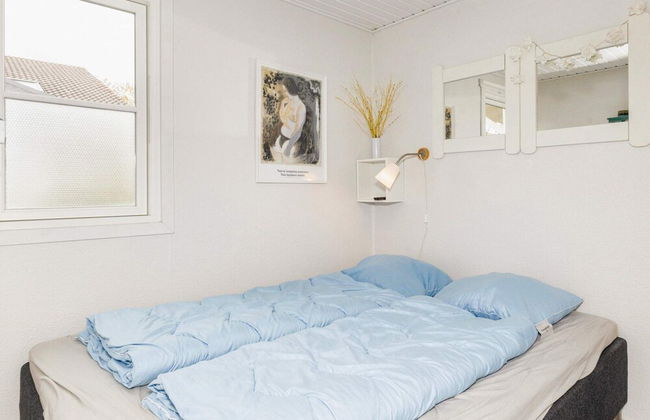 6 Person Holiday Home in Vestervig - Foto 3