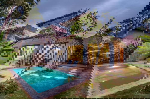 Foto 24 - Villa Dolcevita Seminyak